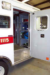 Medic 13 Officer Side Door.JPG (693665 bytes)